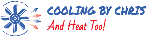 Cooling by Chris